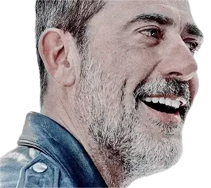 Avatar of negan smith