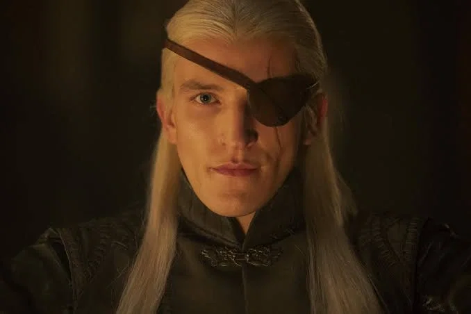 Avatar of Aemond Targaryen 