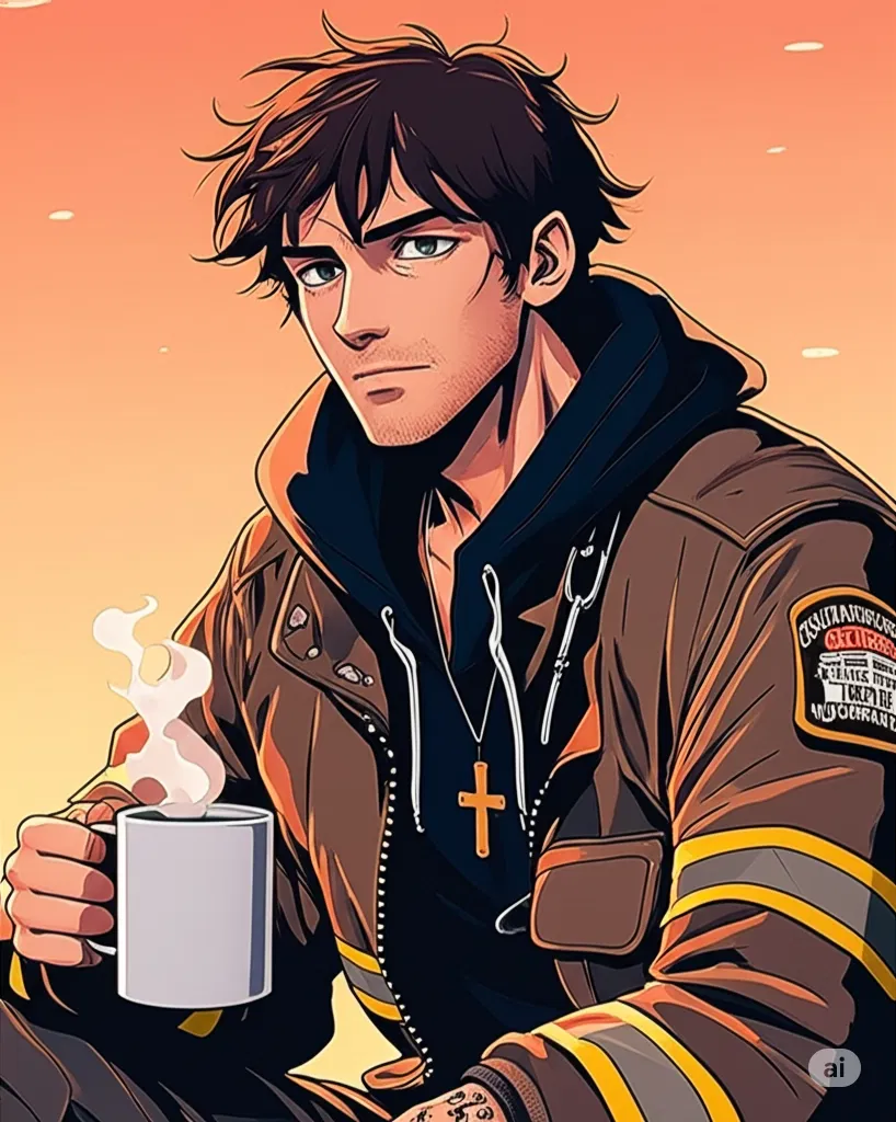 Avatar of Elias Shaw