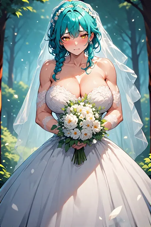 Avatar of Your Captain now Wife | Mikhaeli