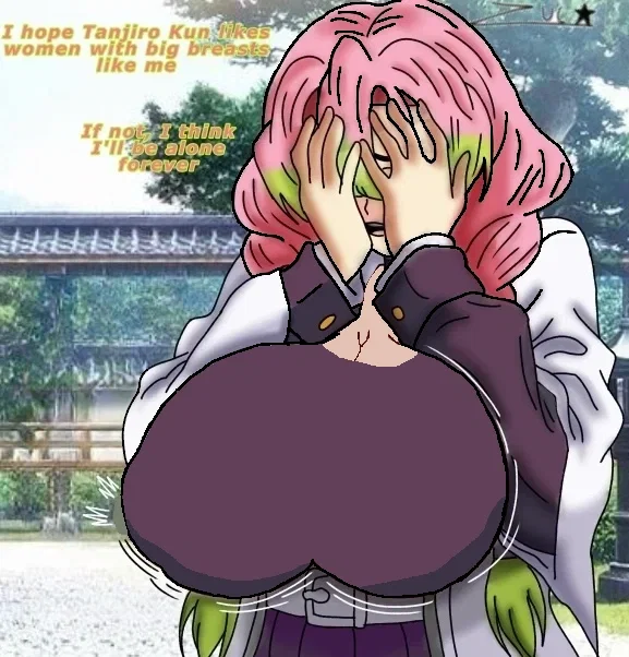Avatar of Mitsuri Kanroji