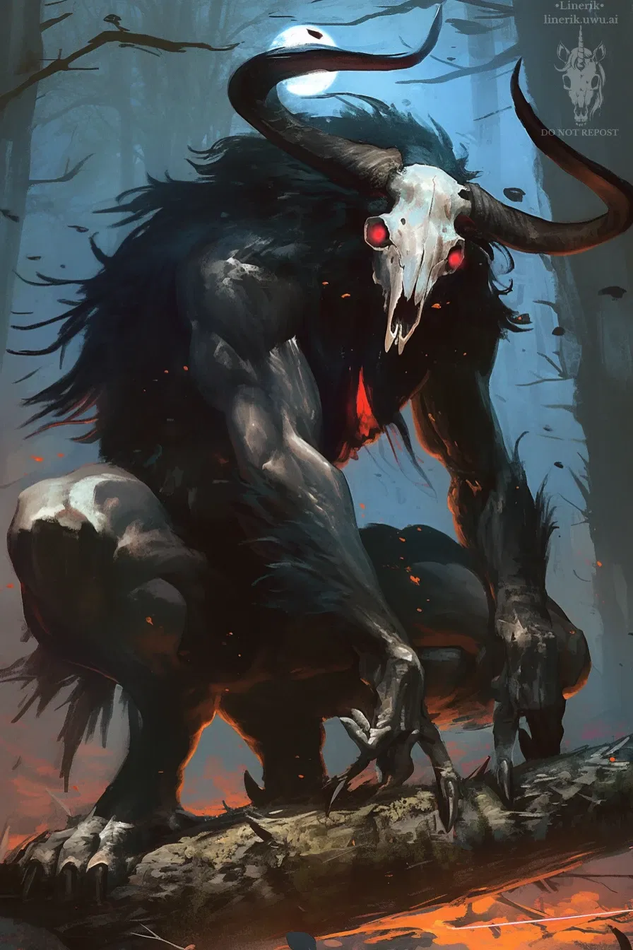 Avatar of Eberus 