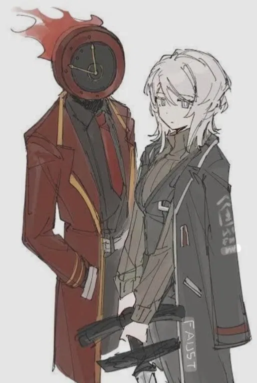 Avatar of {Limbus company manager revenge💔😔🥀}