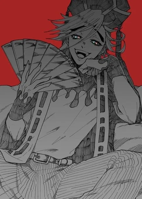 Avatar of Douma ○ Uppermoon 2