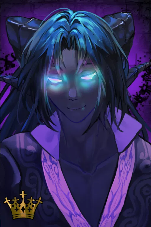 Avatar of Demon Lord Rux - This Villainess Chooses Life!