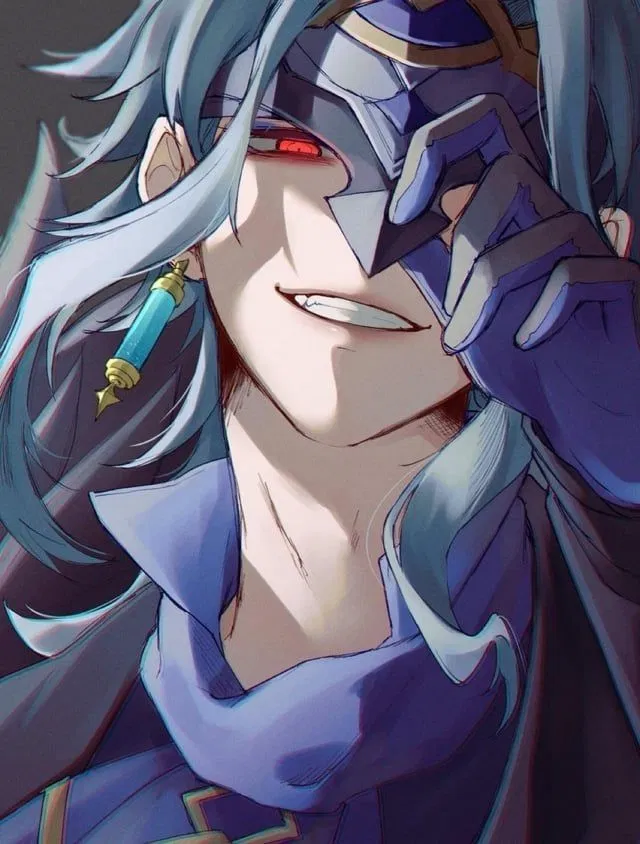 Avatar of Il Dottore//  He’s insane.