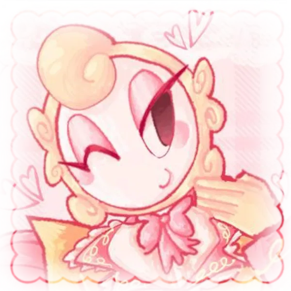Avatar of ⌜ Glisten • DANDY'S WORLD ⌟