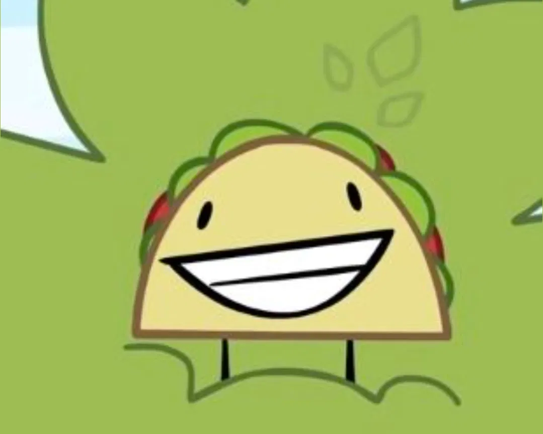 Avatar of Taco -Inanimate Insanity-