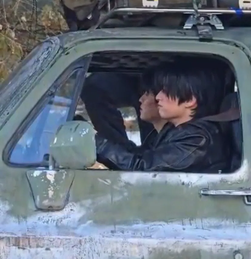 Avatar of Lee Minho//Cinema