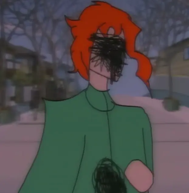 Avatar of Kakyoin noriaki