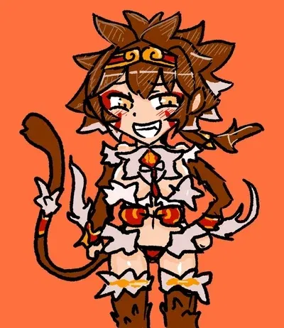 Avatar of Kuo