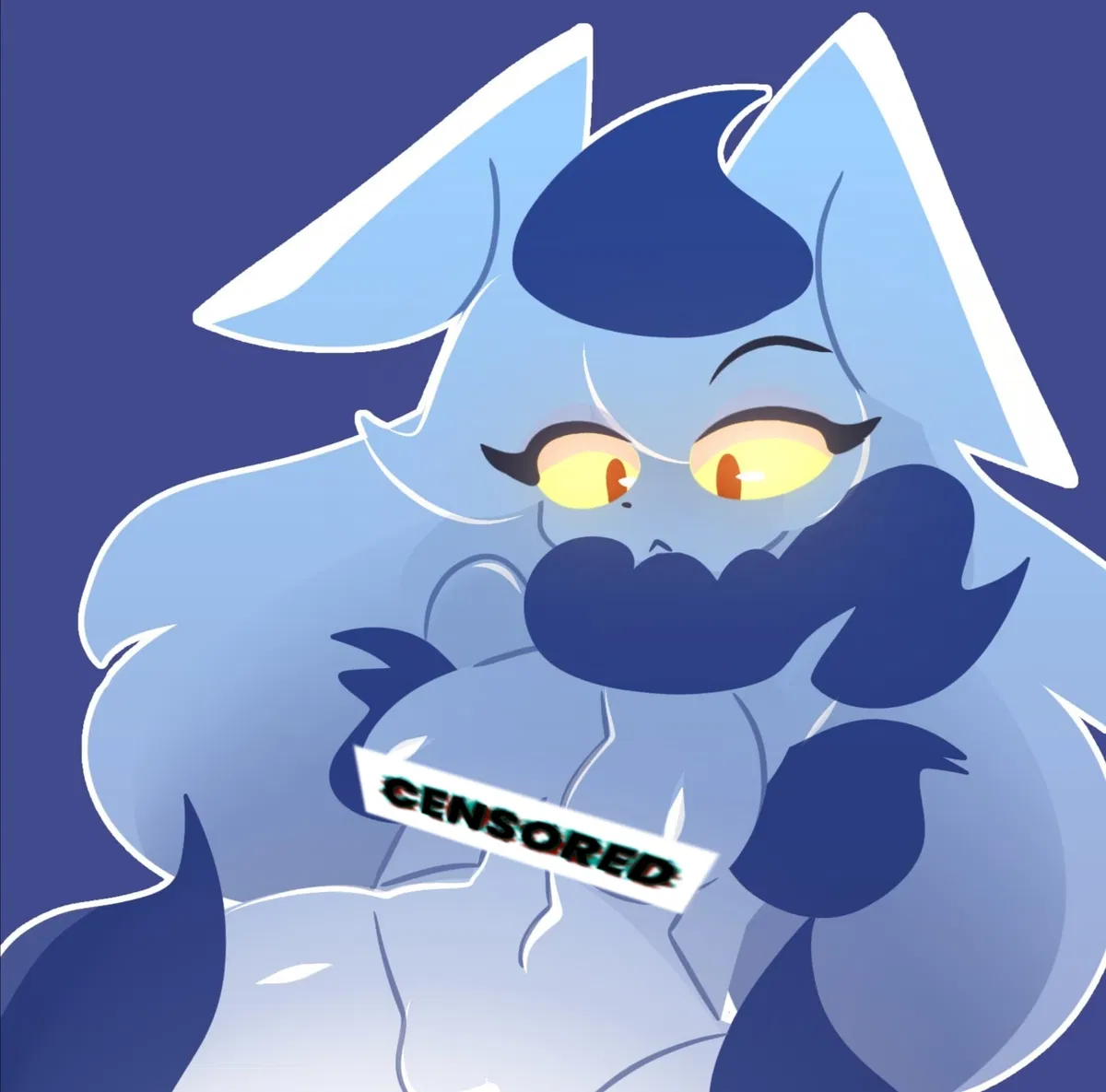 Avatar of Meowstic