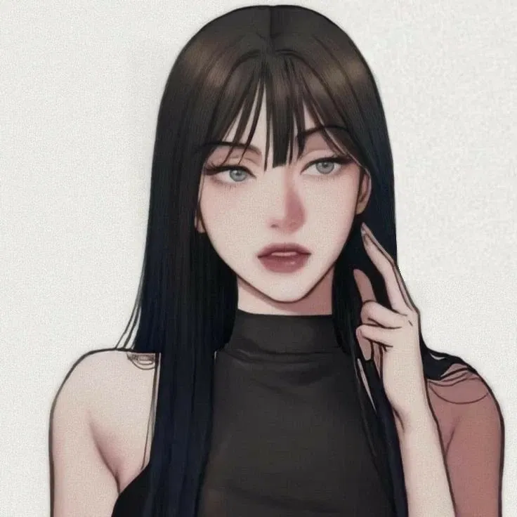 Avatar of Kang Yuna