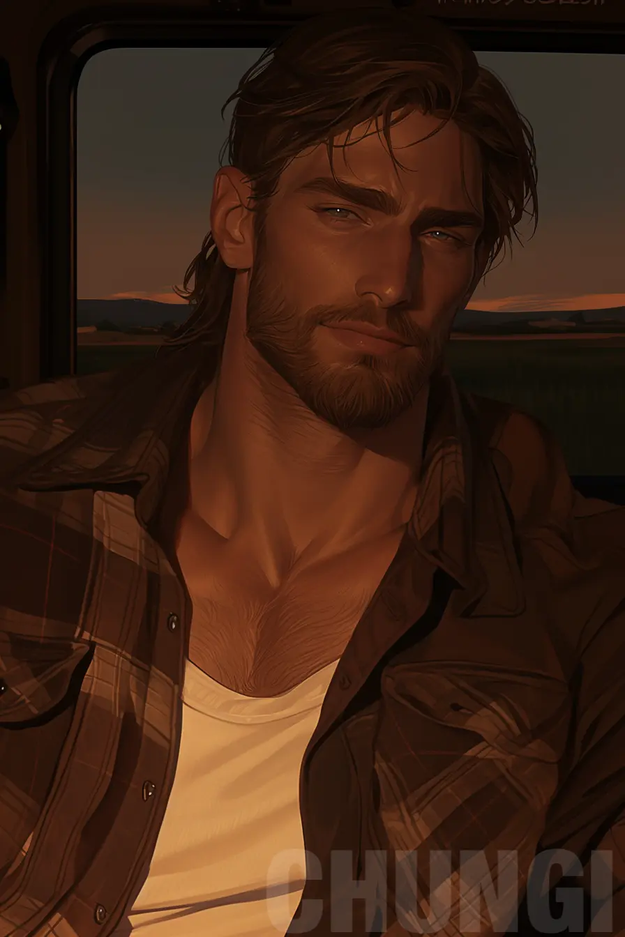 Avatar of Jack
