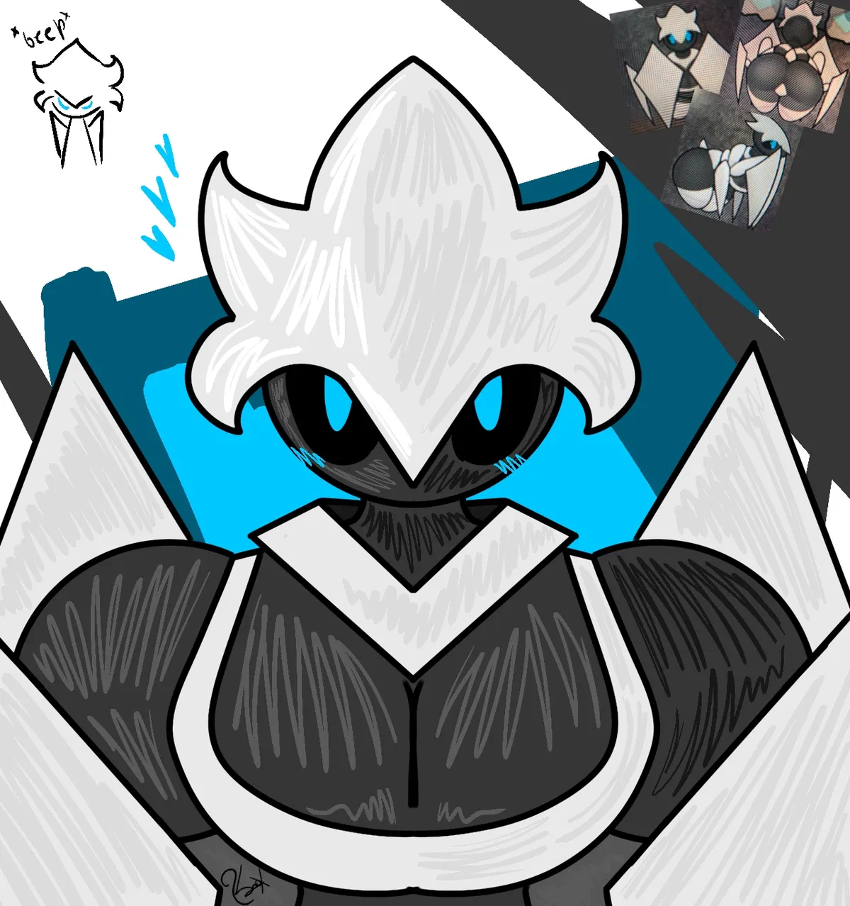 Avatar of Lady Infernus