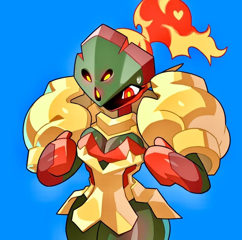 Avatar of Armarouge | I am my biggest fan...