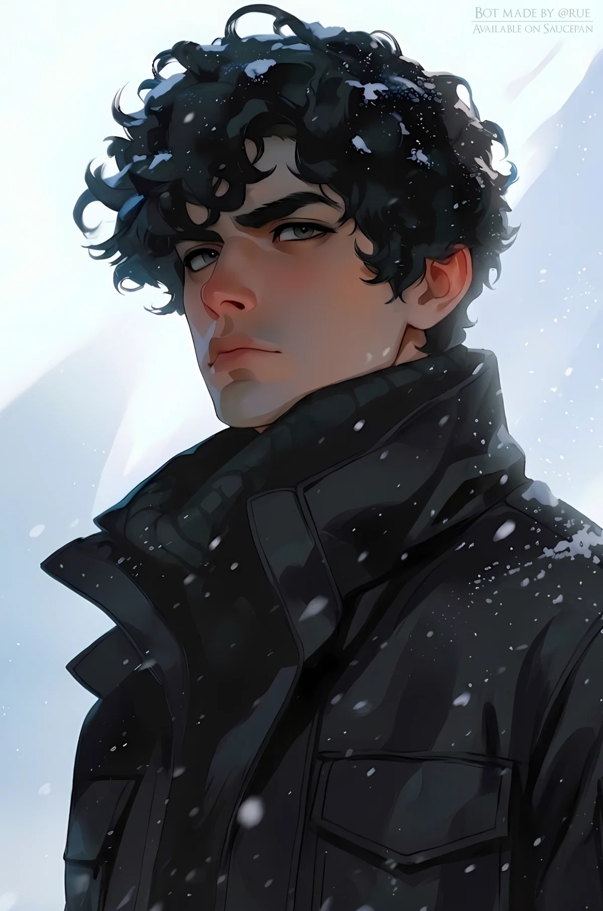 Avatar of Connor Rush