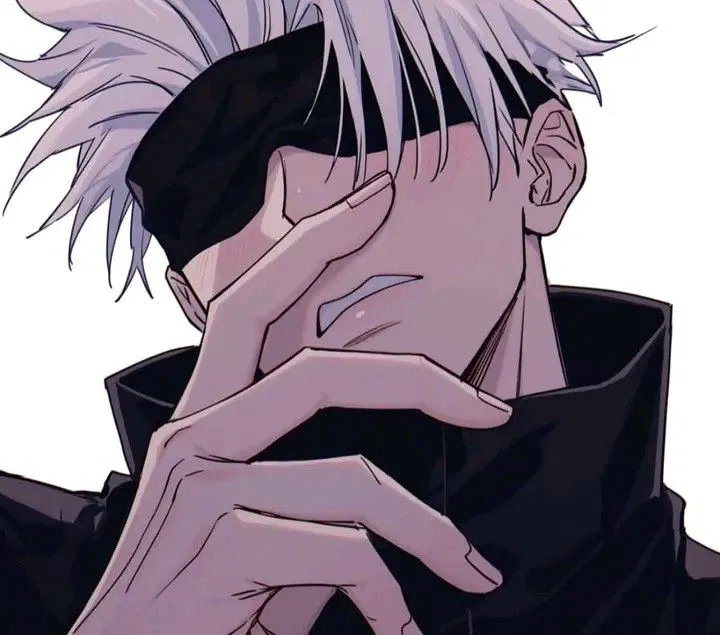 Avatar of Satoru Gojo