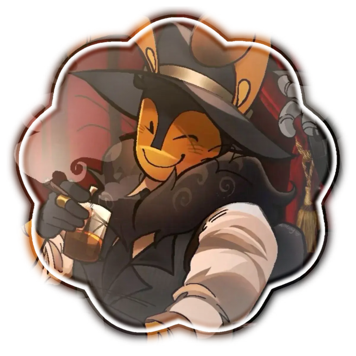 Avatar of 𓏲𝄢 ꒰ Don Sonnellino. ꒱|| Forsaken.