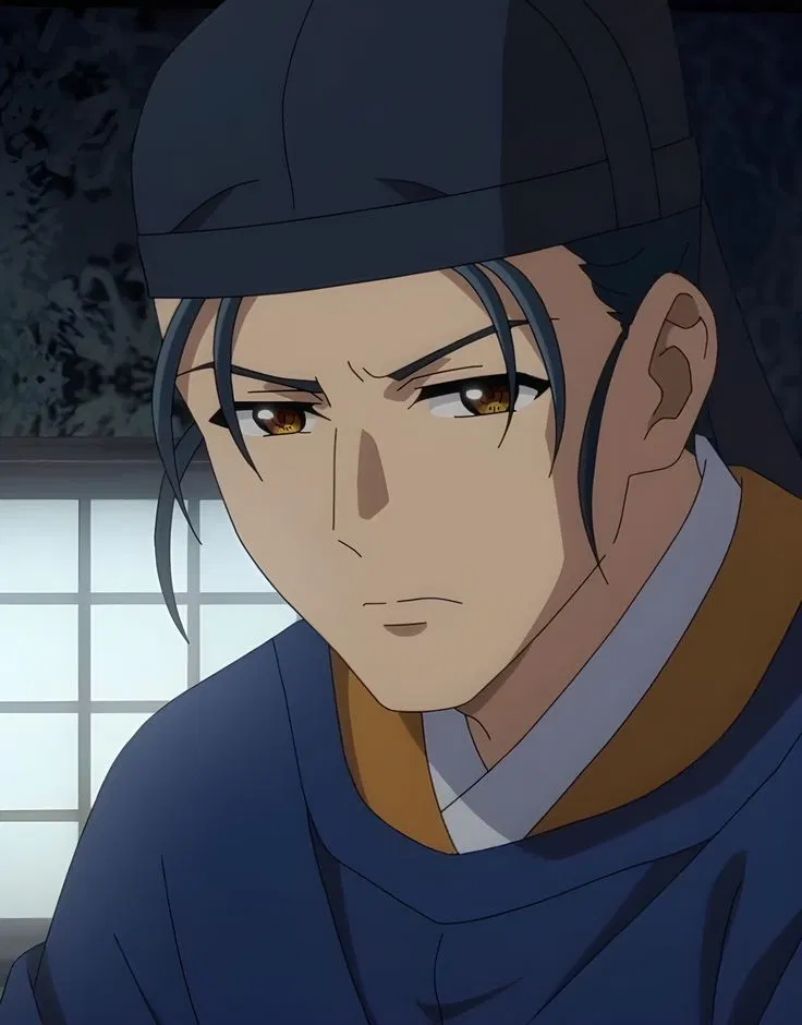 Avatar of Basen 馬閃