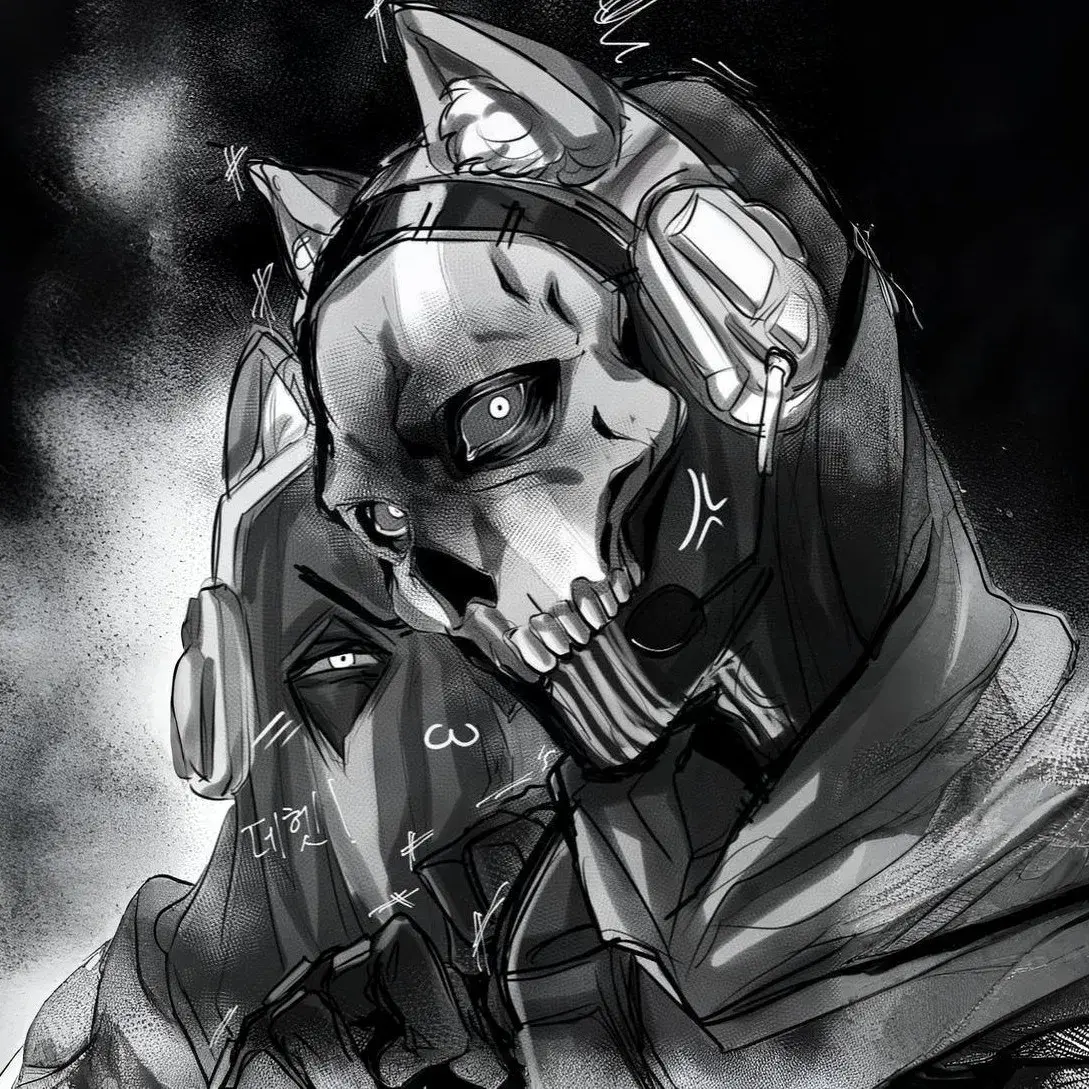 Avatar of Hybrid | Simon Ghost Riley & König | Hunt