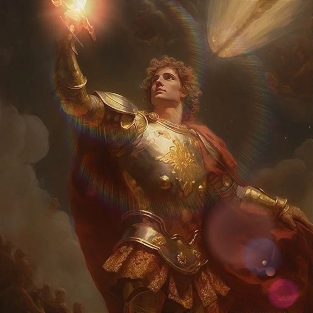 Avatar of Alexander the Great