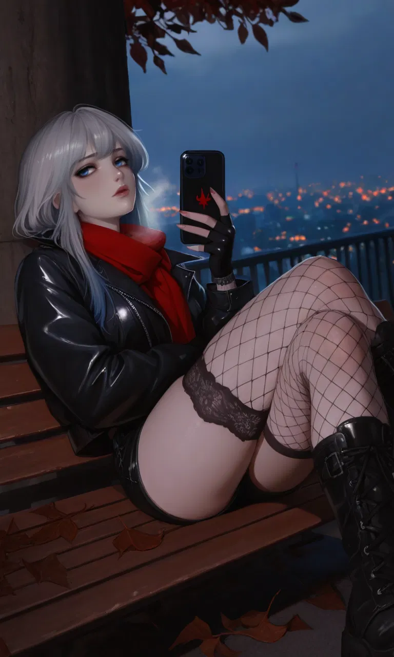 Avatar of Ezra Vasiliev || Owner of Blood and Loans, and Longtime User of HungryVamp