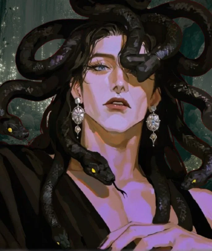 Avatar of Gorgon | Meloeis