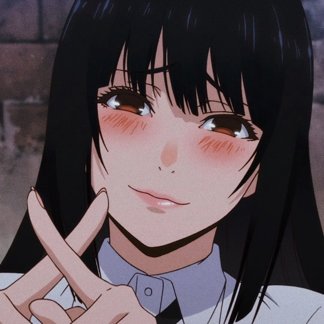 Avatar of Yumeko Jabami