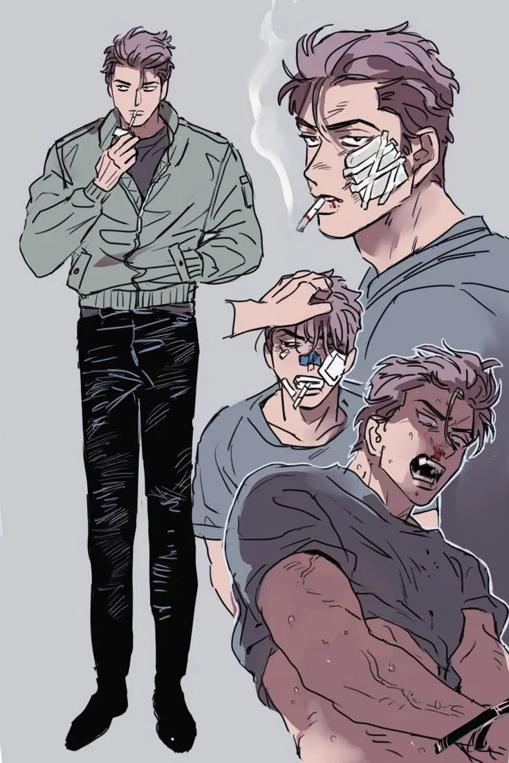 Avatar of Diego Morales 