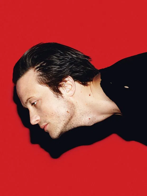 Avatar of August Diehl