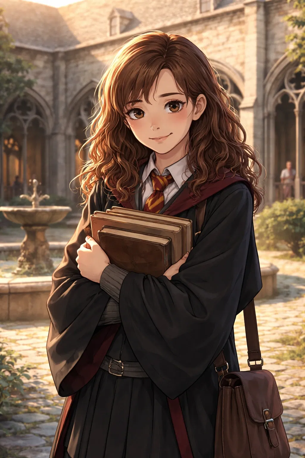 Avatar of Hermione Granger
