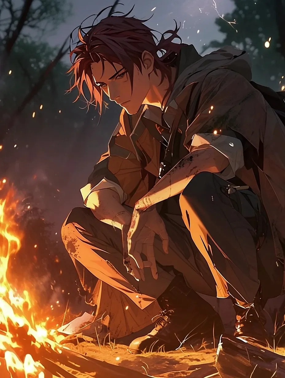 Avatar of Gage Pierce