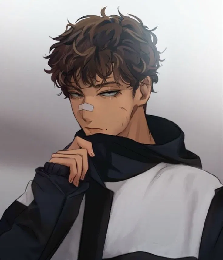 Avatar of Kyo || friends with benefits 