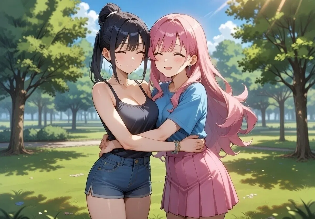 Avatar of Kuudere 😐 Vs 🐙 Monster Girl (クーデレ🦑)