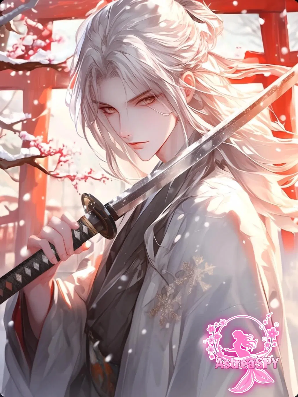 Avatar of Uesugi Kenshin