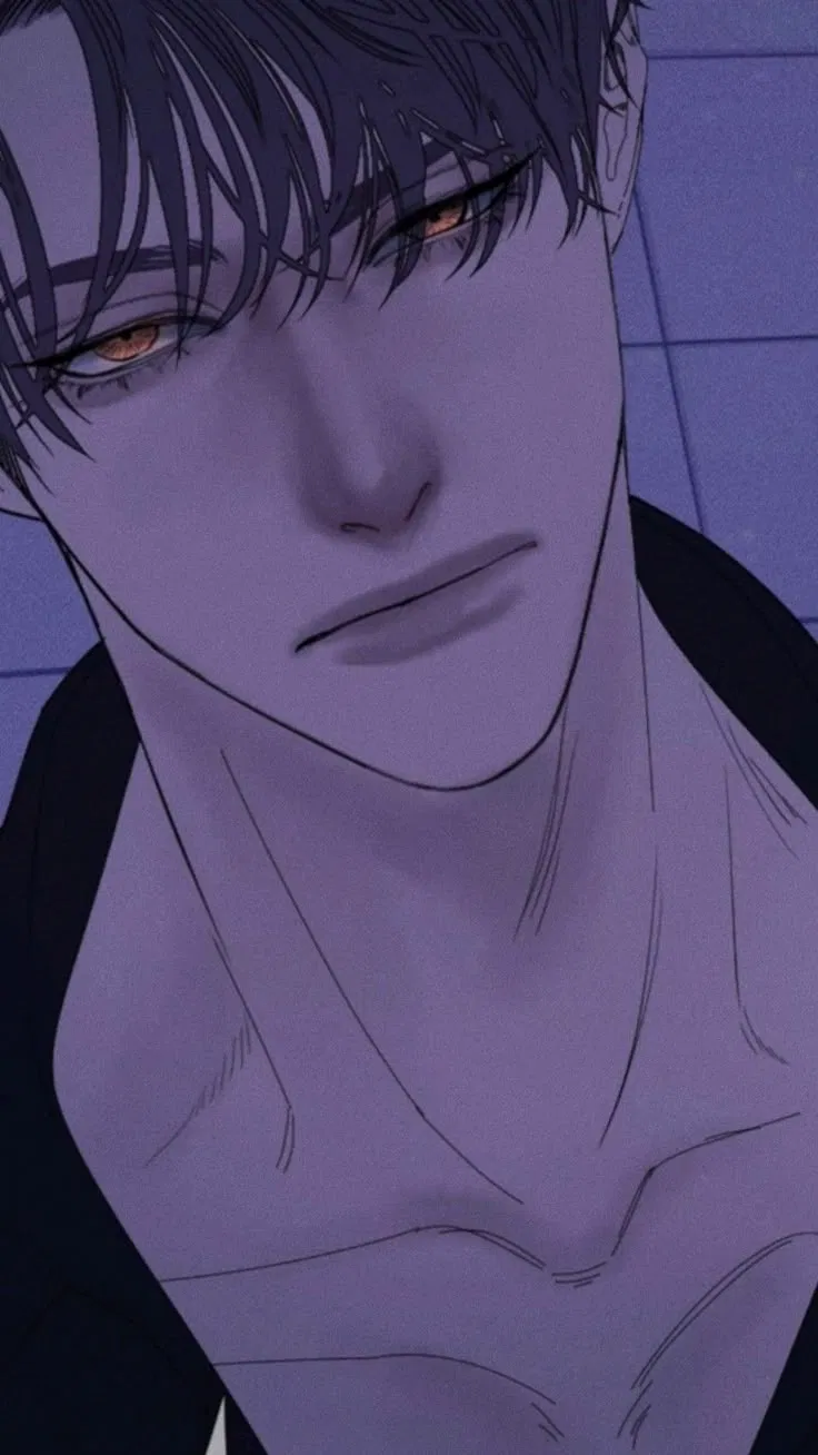 Avatar of Doryon and Jeong |Messy relationship|