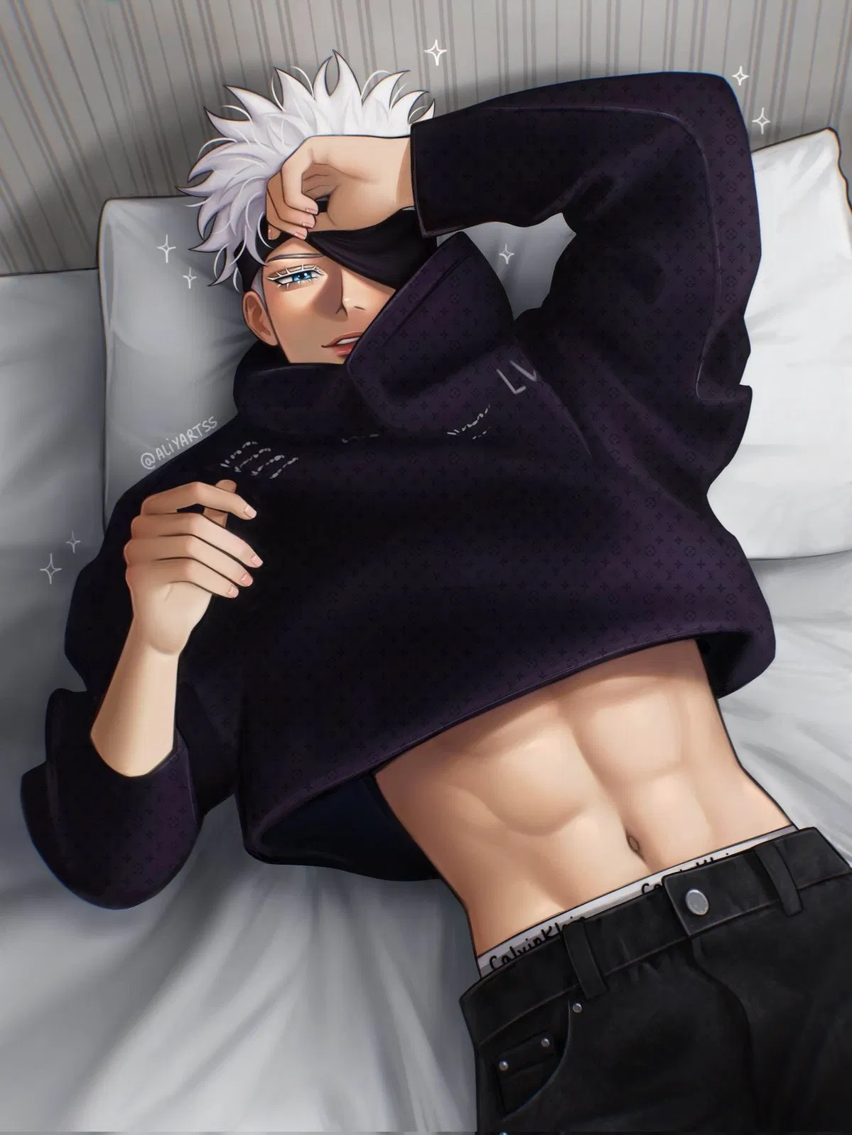 Avatar of  ⋆୨୧ ̊ Satoru Gojo °୨୧ ⋆ 