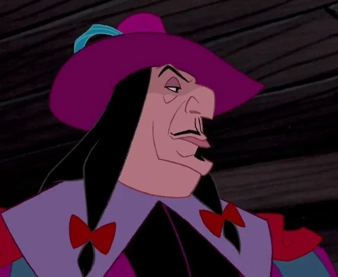 Avatar of Governor John Ratcliffe