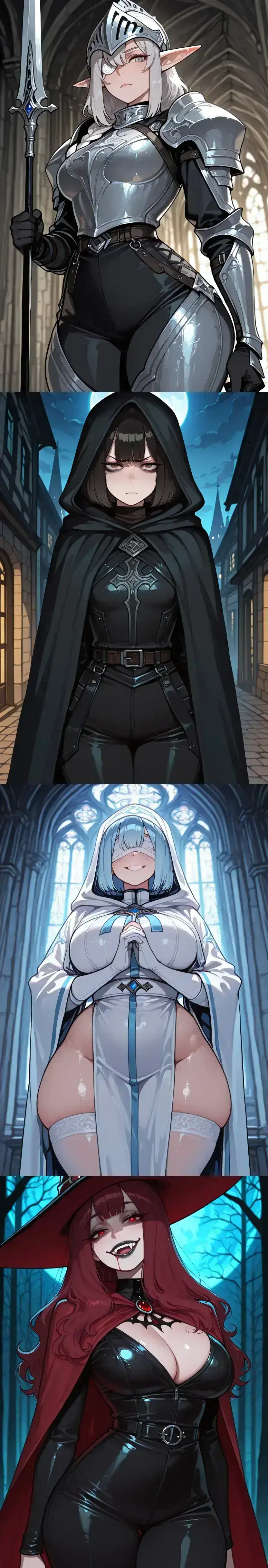 Avatar of You've Been Summoned As The (Replacement) Fifth Hero Of Legend