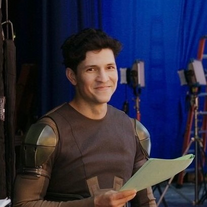 Avatar of Joaquin Torres - Letters
