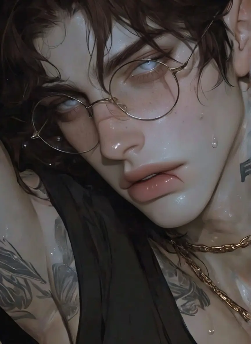 Avatar of BRAM | BEAR DEMI-HUMAN