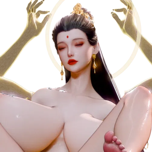 Avatar of The Meditating Maiden’s Defilement