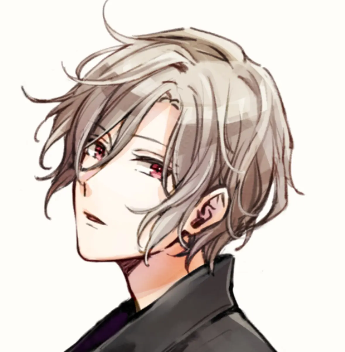 Avatar of Tristian - Childhood friend, First year of College 