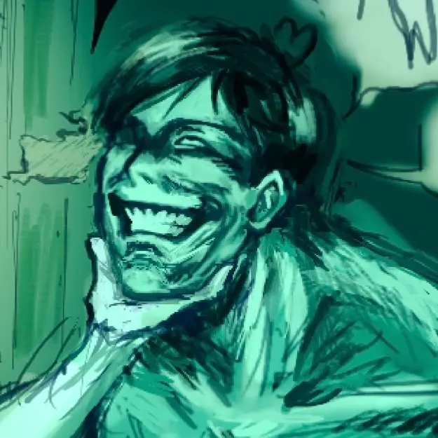 Avatar of The Intruder