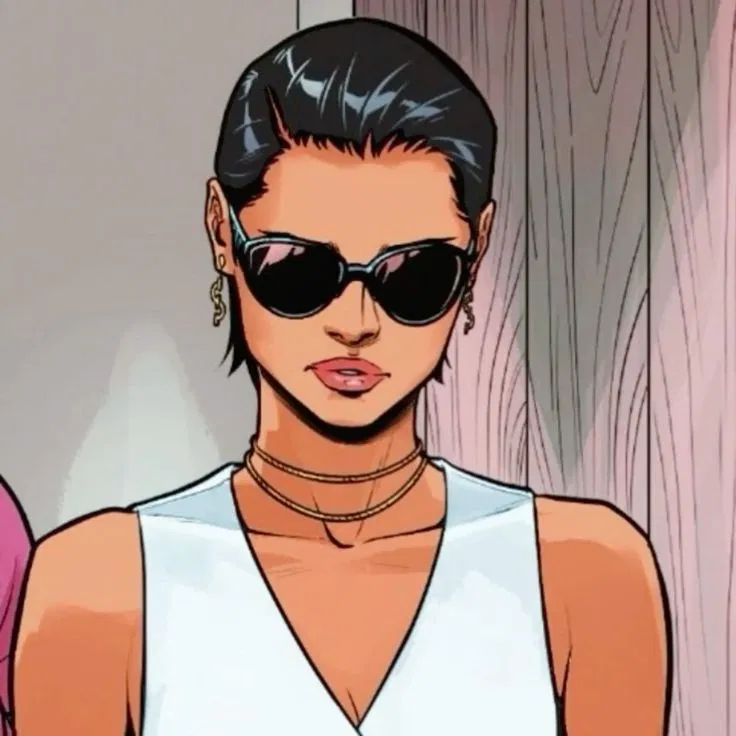 Avatar of Cassandra cain