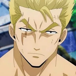 Avatar of Laxus Dreyar 