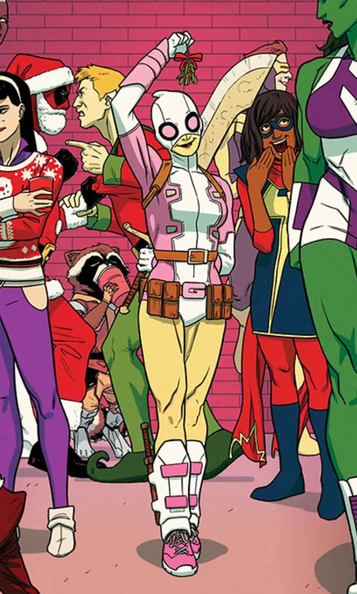 Avatar of Gwendolyn Poole