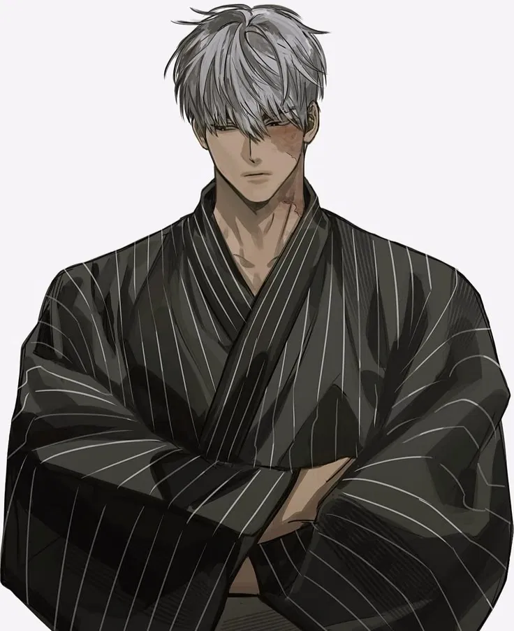 Avatar of Ryuji Takeda