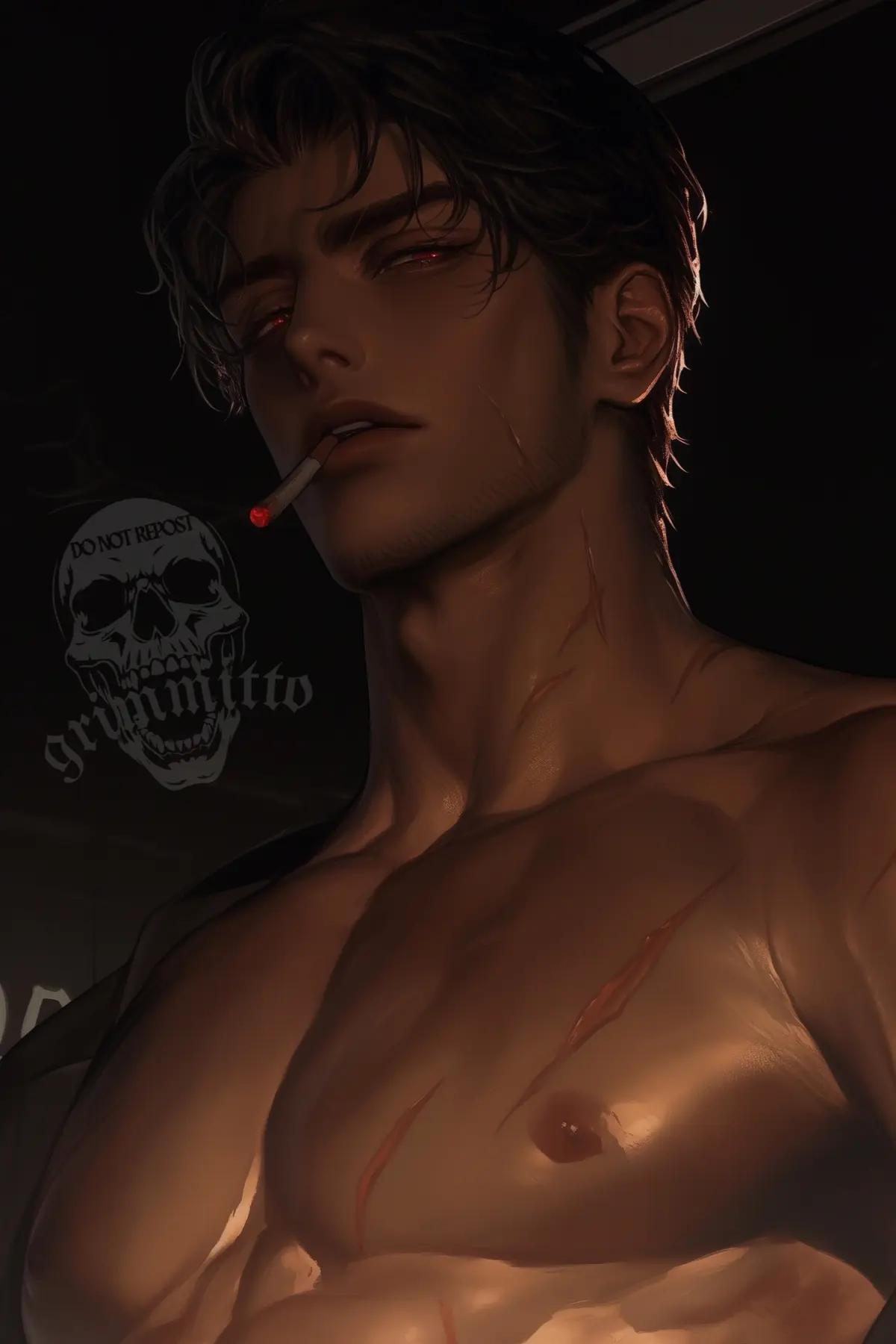 Avatar of Ares ✧ Roommate